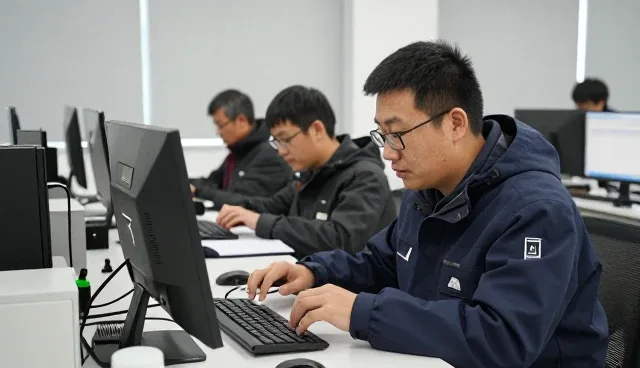 南京青鹏信息科技有限公司探索数据驱动未来未来方向