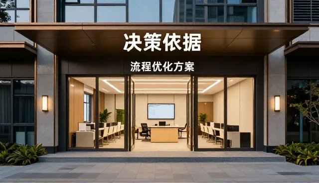 地区信息选型中的常见误区及应对策略