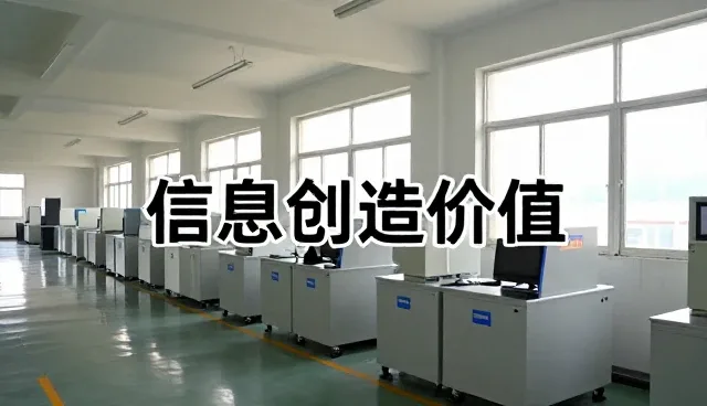 信息技术咨询在企业转型中的关键作用